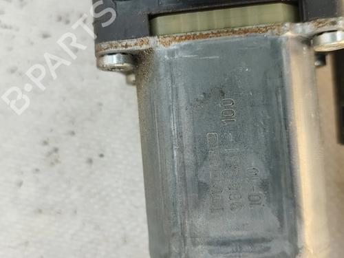 Left front window motor RENAULT MEGANE III Hatchback (BZ0/1_, B3_) 1.5 dCi (BZ09, BZ0D, BZ1W, BZ29, BZ14) | BP28426482E21 