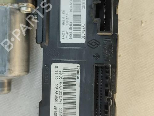 Left front window motor RENAULT MEGANE III Hatchback (BZ0/1_, B3_) 1.5 dCi (BZ09, BZ0D, BZ1W, BZ29, BZ14) | BP28426482E21 