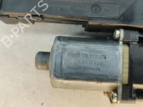 Left front window motor RENAULT MEGANE III Hatchback (BZ0/1_, B3_) 1.5 dCi (BZ09, BZ0D, BZ1W, BZ29, BZ14) | BP28426482E21 