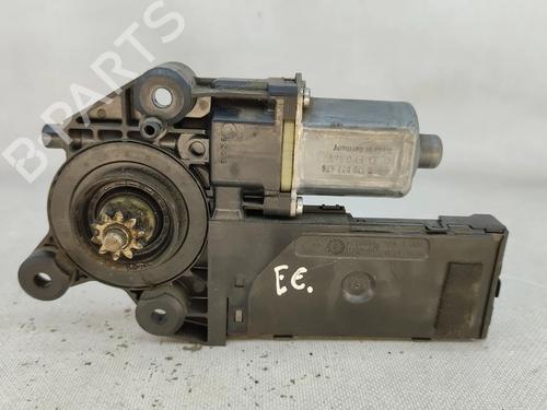 Used Left front window motor RENAULT MEGANE III Hatchback (BZ0/1_, B3_) 1.5 dCi (BZ09, BZ0D, BZ1W, BZ29, BZ14) (110 hp) 28426482