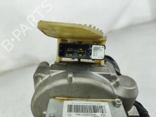 Steering column RENAULT MEGANE III Hatchback (BZ0/1_, B3_) 1.5 dCi (BZ09, BZ0D, BZ1W, BZ29, BZ14) | BP28426547M21  - Image 5