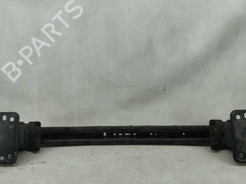 Front bumper reinforcement FORD FIESTA V Van 1.4 TDCi | BP28482946C109 