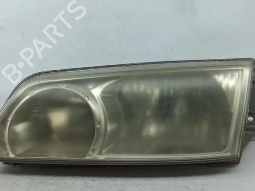 Faro izquierdo HYUNDAI H-1 Van (A1) 2.5 TD (99 hp) 28361628