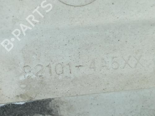 Faro izquierdo HYUNDAI H-1 Van (A1) 2.5 TD | BP28361628C28