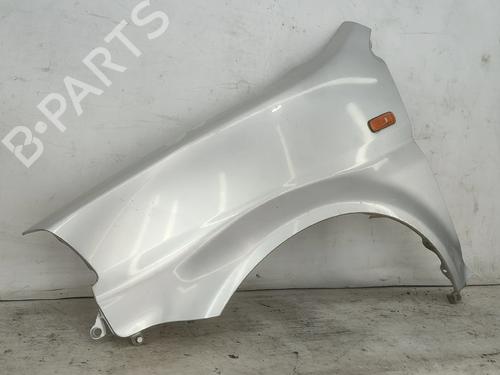 Left front fenders HONDA HR-V (GH_) 1.6 16V (GH1, GH3) | BP28388317C41 