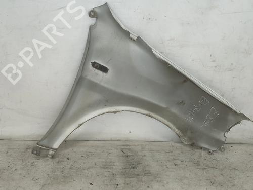 Left front fenders HONDA HR-V (GH_) 1.6 16V (GH1, GH3) | BP28388317C41 