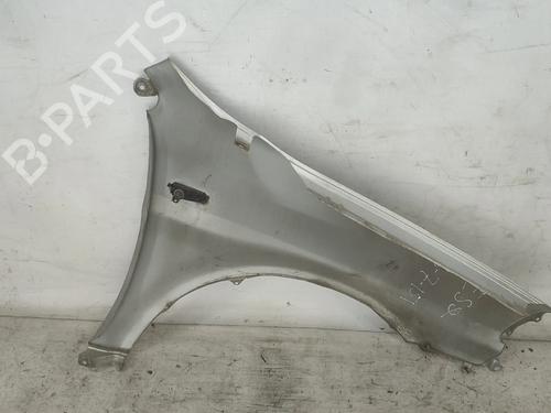 Left front fenders HONDA HR-V (GH_) 1.6 16V (GH1, GH3) | BP28388317C41 