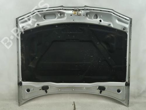 Hood SEAT CORDOBA (6K1, 6K2) 1.4 16V | BP28494347C1 