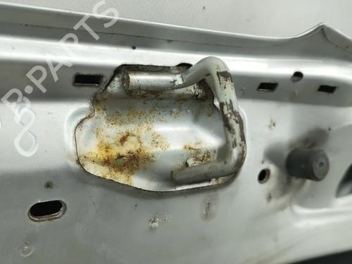 Hood SEAT CORDOBA (6K1, 6K2) 1.4 16V | BP28494347C1 