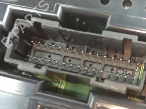 Instrument cluster SEAT CORDOBA (6K1, 6K2) 1.4 i | BP28423354C47 