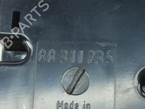 Instrument cluster SEAT CORDOBA (6K1, 6K2) 1.4 i | BP28423354C47 