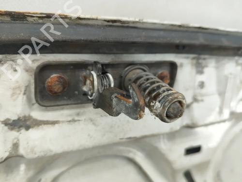 Hood VW GOLF II (19E, 1G1) 1.3 Cat | BP28483014C1 