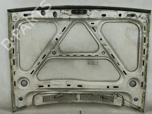 Hood VW GOLF II (19E, 1G1) 1.3 Cat | BP28483014C1 