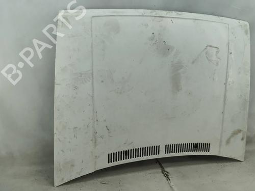 Hood VW GOLF II (19E, 1G1) 1.3 Cat | BP28483014C1 