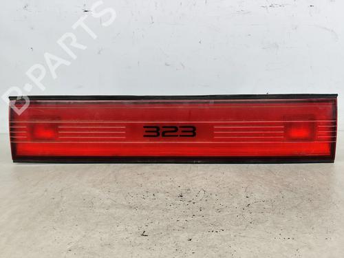 Tailgate trim MAZDA 323 C IV (BG) 1.3 (BG3S) 23661602