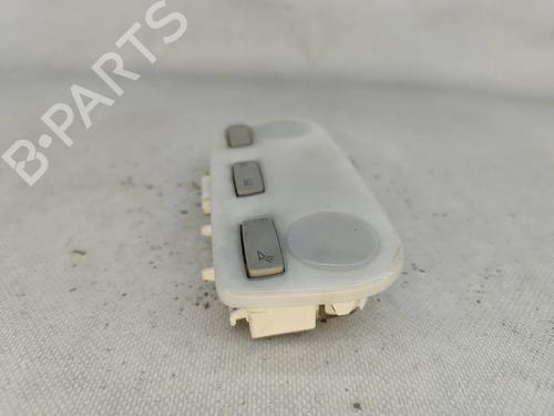 Innerbelysning RENAULT MEGANE III Hatchback (BZ0/1_, B3_) 1.5 dCi (BZ09, BZ0D, BZ1W, BZ29, BZ14) | BP28426494I8 