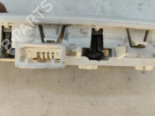 Innerbelysning RENAULT MEGANE III Hatchback (BZ0/1_, B3_) 1.5 dCi (BZ09, BZ0D, BZ1W, BZ29, BZ14) | BP28426494I8 