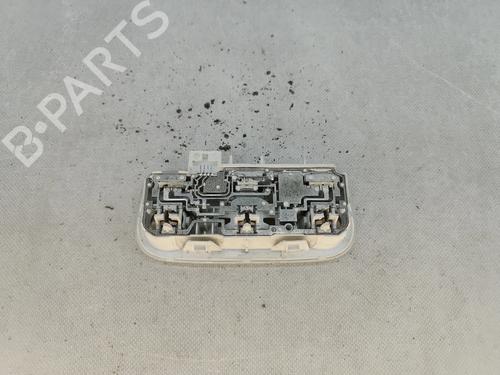 Innerbelysning RENAULT MEGANE III Hatchback (BZ0/1_, B3_) 1.5 dCi (BZ09, BZ0D, BZ1W, BZ29, BZ14) | BP28426494I8 