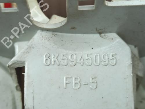 Left taillight SEAT CORDOBA (6K1, 6K2) 1.4 i | BP28423355C34 