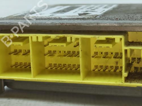 ECU airbags NISSAN TERRANO II (R20) 2.7 TDi 4WD | BP28361443M53 