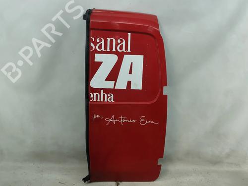 Used Right tailgate CITROËN NEMO Box Body/MPV (AA_) 1.4 HDi (68 hp) 28483062