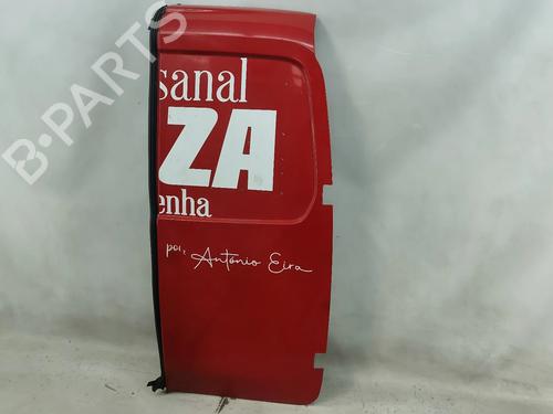 Right tailgate CITROËN NEMO Box Body/MPV (AA_) 1.4 HDi | BP28483062C77 