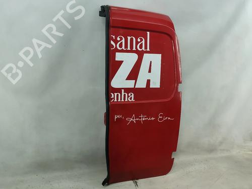 Right tailgate CITROËN NEMO Box Body/MPV (AA_) 1.4 HDi | BP28483062C77 