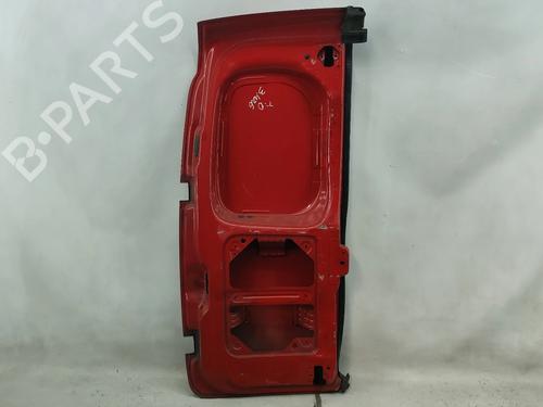 Right tailgate CITROËN NEMO Box Body/MPV (AA_) 1.4 HDi | BP28483062C77 