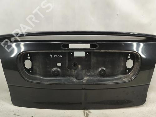 Tailgate RENAULT MEGANE I Coach (DA0/1_) 1.6 e (DA0F) N.V.
