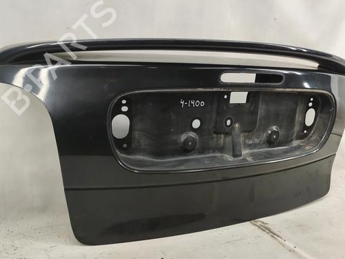 Tailgate RENAULT MEGANE I Coach (DA0/1_) 1.6 e (DA0F) | BP28483061C6 
