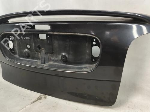 Tailgate RENAULT MEGANE I Coach (DA0/1_) 1.6 e (DA0F) | BP28483061C6 