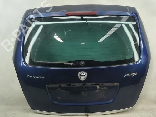 Tailgate LANCIA MUSA (350_) 1.3 D Multijet (350.AXB11, 350.AXB1A) N.V.