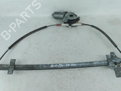 Elevalunas delantero derecho NISSAN TERRANO II (R20) 2.7 TDi 4WD (125 hp) 28361447