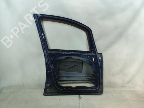 Left front door LANCIA MUSA (350_) 1.3 D Multijet (350.AXB11, 350.AXB1A) | BP28483075C2 