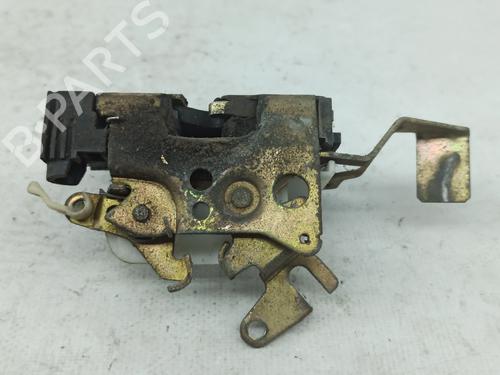 Front left lock FIAT DUCATO Van (230_) 2.5 D 4x4 | BP28361398C98 