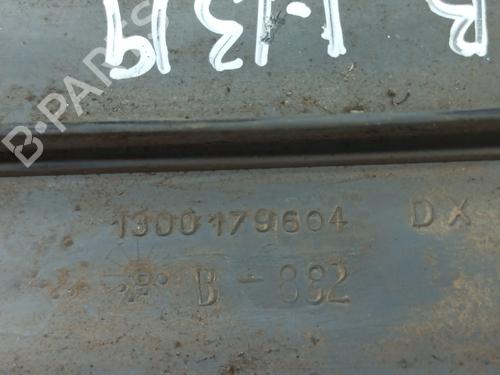 Corner bumper FIAT DUCATO Van (230_) 2.5 D 4x4 | BP28361396C117 