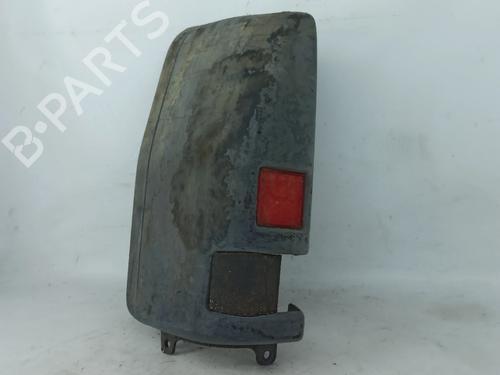 Corner bumper FIAT DUCATO Van (230_) 2.5 D 4x4 | BP28361396C117 