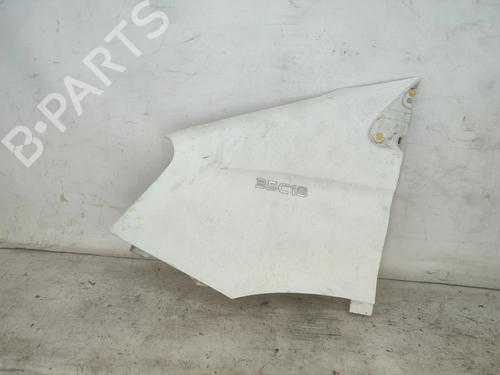 Forkjerm venstre IVECO DAILY IV Platform/Chassis 35C18, 35S18 | BP28423366C41 