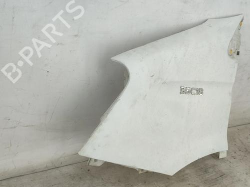 Forkjerm venstre IVECO DAILY IV Platform/Chassis 35C18, 35S18 | BP28423366C41 
