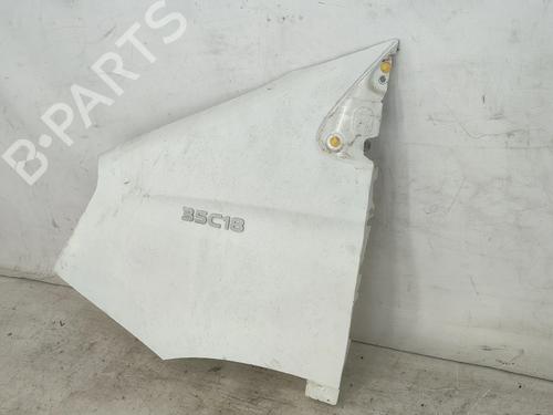 Forkjerm venstre IVECO DAILY IV Platform/Chassis 35C18, 35S18 | BP28423366C41 