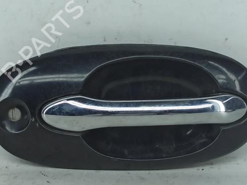 front-right-exterior-door-handle-kia-carnival-ii-gq-1999-2000-2001-2002-2003-2004-2005-2006-2007-28494470 main image