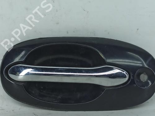 Used Front left exterior door handle KIA CARNIVAL II (GQ) 2.9 CRDi (144 hp) 28494469