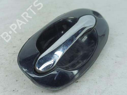 Front left exterior door handle KIA CARNIVAL II (GQ) 2.9 CRDi | BP28494469C128 