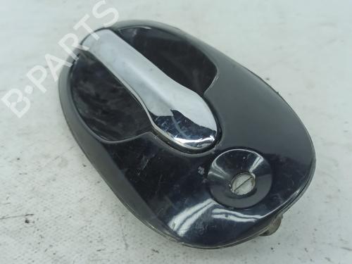 Front left exterior door handle KIA CARNIVAL II (GQ) 2.9 CRDi | BP28494469C128 