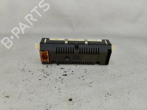 Display monitor PEUGEOT 207 (WA_, WC_) 1.6 HDi | BP28494448C48