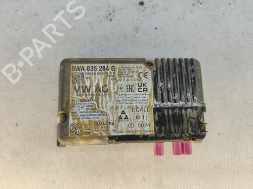 Elektronisk modul VW TAIGO (CS1) 1.0 TSI | BP28494450M83 