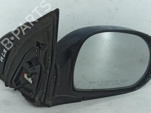 Used Right mirror KIA CARNIVAL II (GQ) 2.9 CRDi (144 hp) 28494462