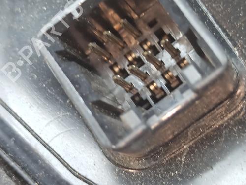 Right mirror KIA CARNIVAL II (GQ) 2.9 CRDi | BP28494462C27