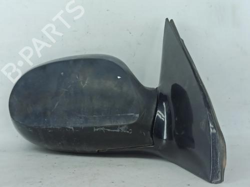 Right mirror KIA CARNIVAL II (GQ) 2.9 CRDi | BP28494462C27