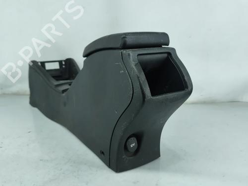 Midtkonsoll RENAULT MEGANE III Hatchback (BZ0/1_, B3_) 1.5 dCi (BZ09, BZ0D, BZ1W, BZ29, BZ14) | BP28426555I22 